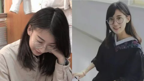 张越出轨学生聊天记录曝光