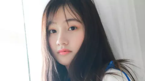 谢霆锋重庆吃横菜