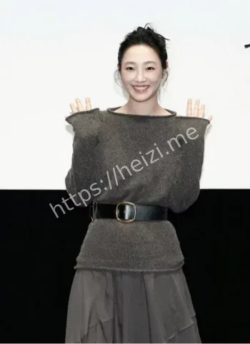 白百何怒揭内幕